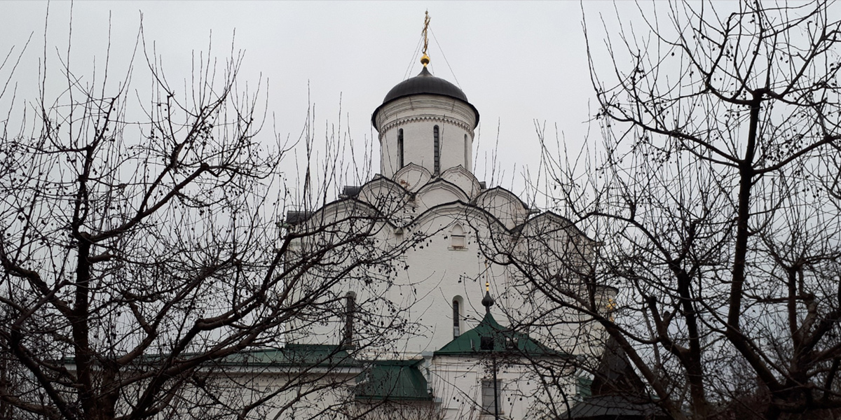 Практически выпуск программы «ДНК»: раскрыта тайна Княгининого монастыря