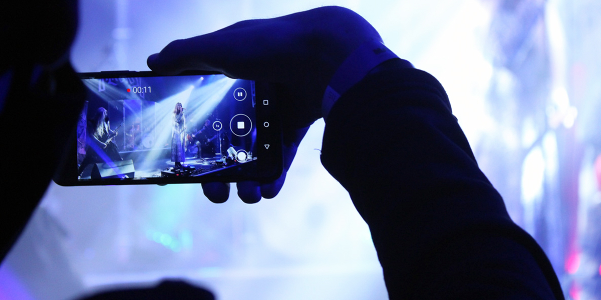 Концертный зал MAXTONE закрывается. Что будет с проектом дальше?