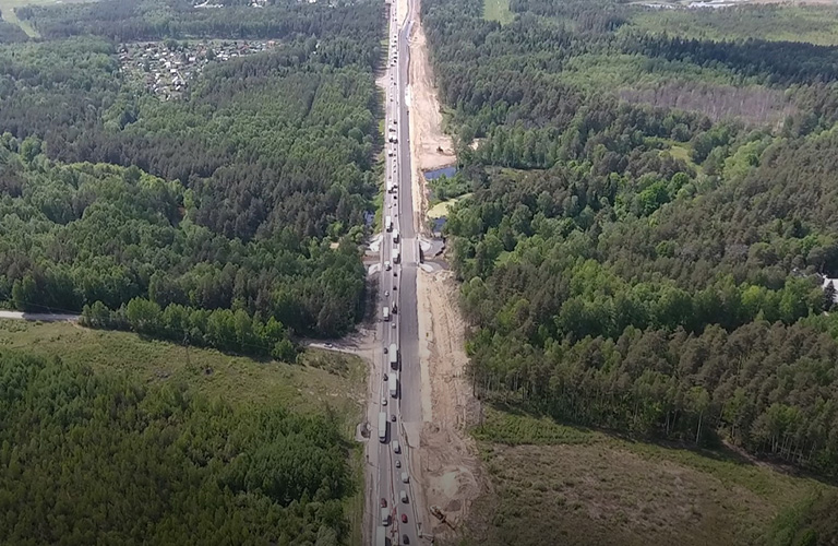 Нужны ли левые повороты? Владимирцы против дорожников