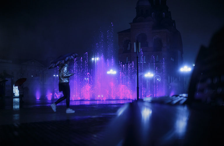 Рейтинг городских нововведений: Топ-3 важных для Владимира событий