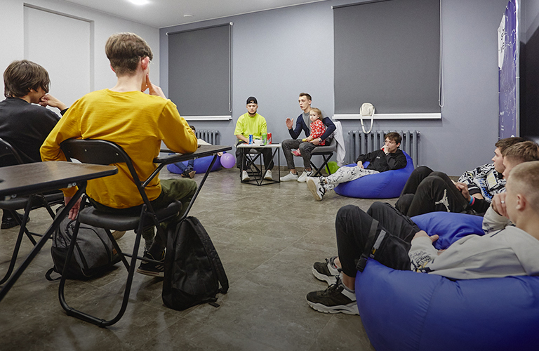 Ставший блогером экс-полицейский из Владимира снимет сериал про хорошего копа