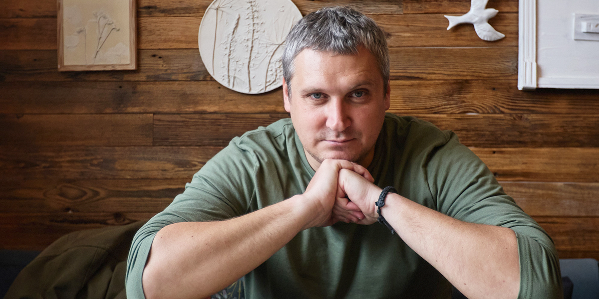 Король эпизодов: актер из Владимира снимался в кино с Нагиевым и Башаровым