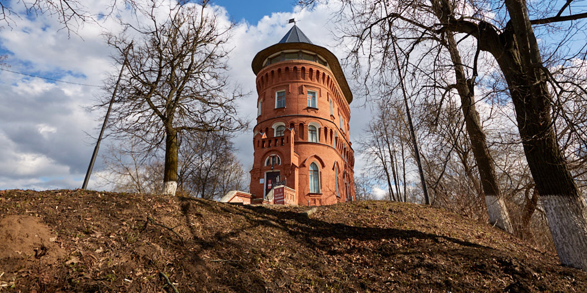 40 зданий Владимирской области попали на интерактивную карту «Готика в России»