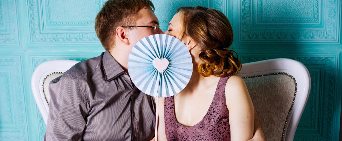 5 романтичных историй от владимирцев