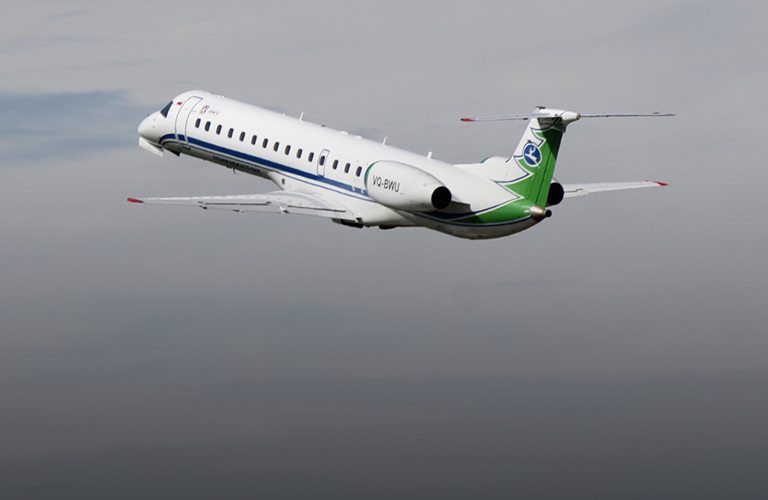 Хронология владимирской авиации: от «Юнкерса» за червонец до полетов в Питер