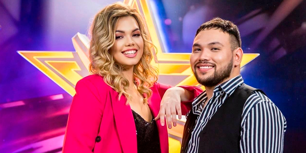 «Мой “Недопарень” понравился Ирине Тоневой»: певица из Владимира об участии в проектах «Звезда» и «Муз Завод»