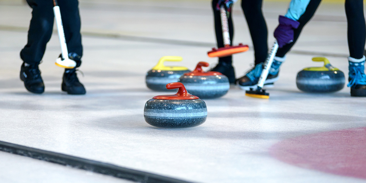 Международный турнир и именитый тренер: Муром станет центром развития кёрлинга в регионе