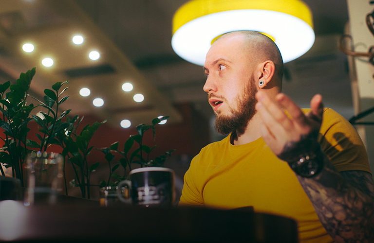 Топовая свадьба! Владимирец Олег Леднев в десятке лучших wedding-видеографов страны