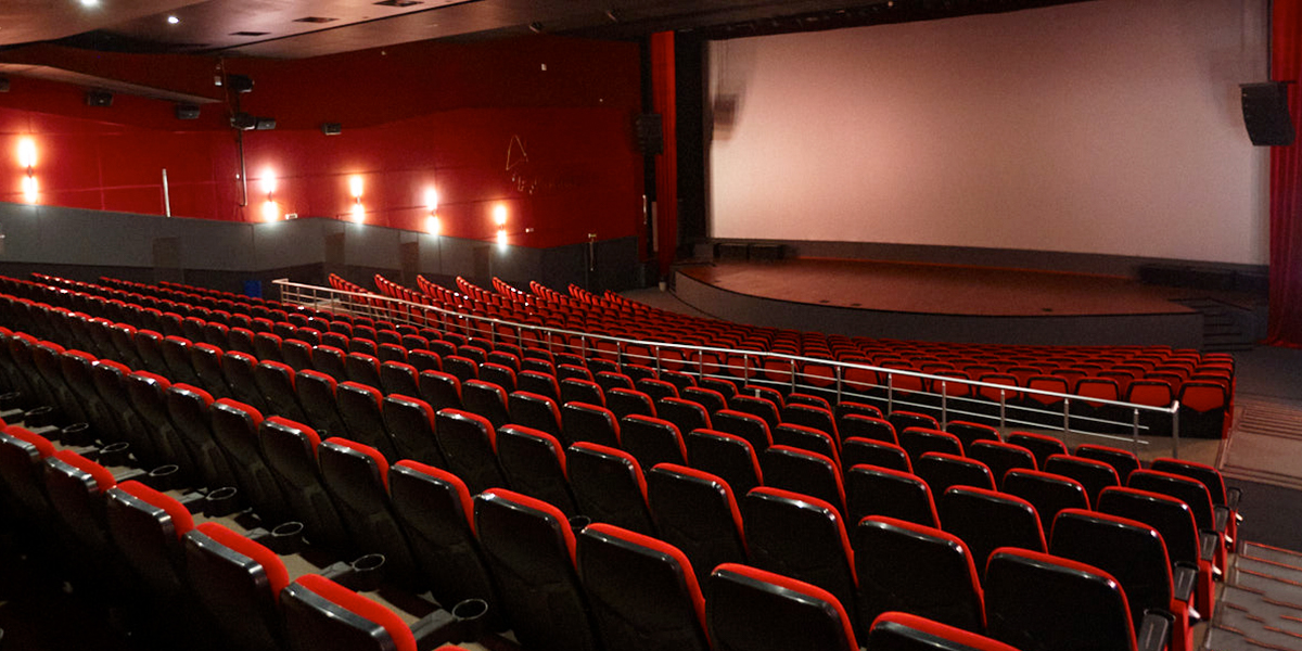 От киношедевра 1926 года до наших дней! Какие фильмы и сериалы снимали в Александрове