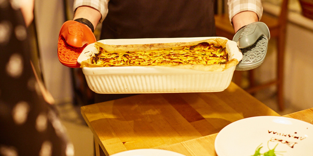 Жили-были… Во Владимирской области создадут книгу кулинарных сказок