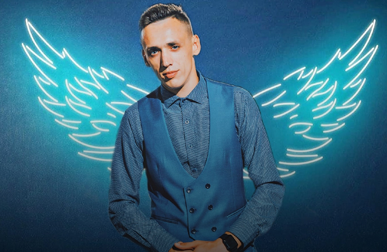 Из «Росгвардии» в блогинг — Mister.Sokolov, словивший хайп через Ингу Васаби и Олега Монгола