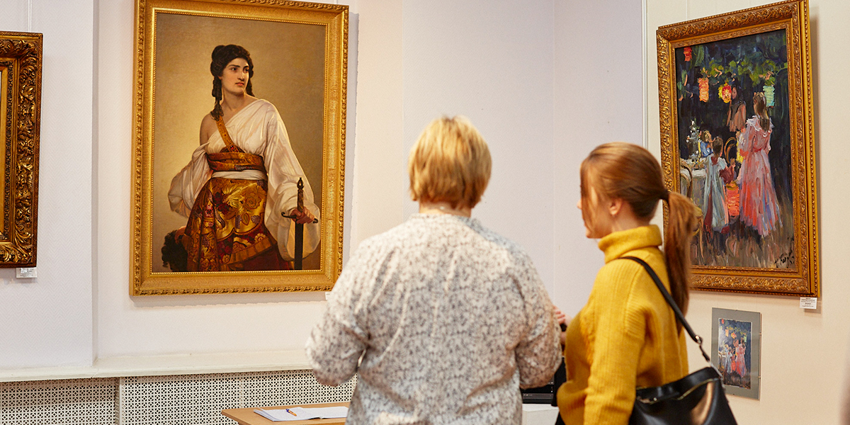 10 шедевральных инсайдов: Светлана Красулина о реставрации произведений искусства