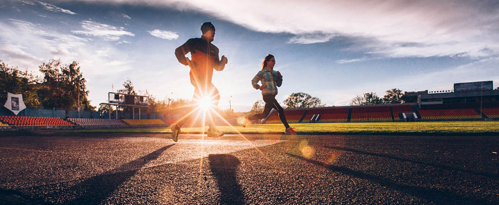 Сколько стоят кроссовки^ бегунов из «InstaRun»?