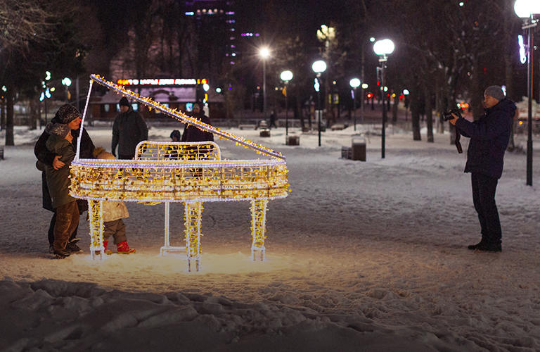 Гиблое место или город с перспективами. Разговор о Владимире и его жителях