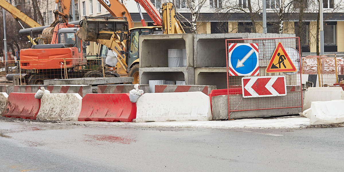 Ночное движение на трассе М-7 возле Владимира ограничат, а вместо «Стрижей» прилетят «Ласточки»