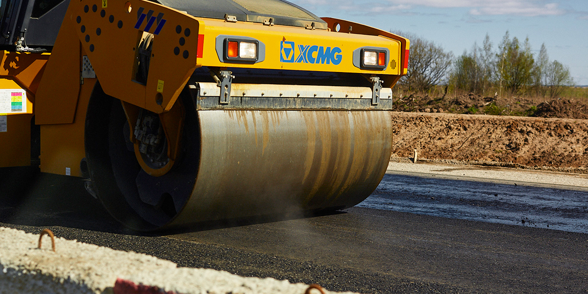 Новый асфальт, освещение, разворотные петли: этапы строительства дороги из Владимира в Суздаль