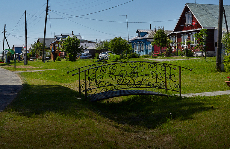 75 номинантов на победу в конкурсе «Самая красивая деревня Владимирской области 2023»