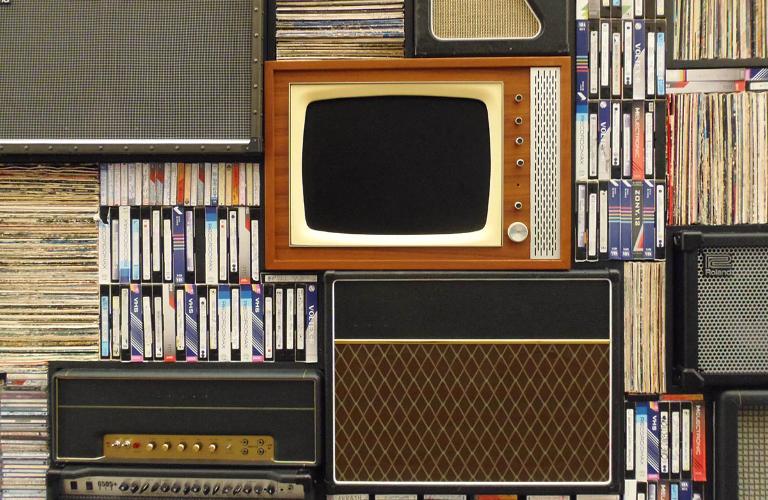 Слушаем «Музыку кино» и наслаждаемся классикой