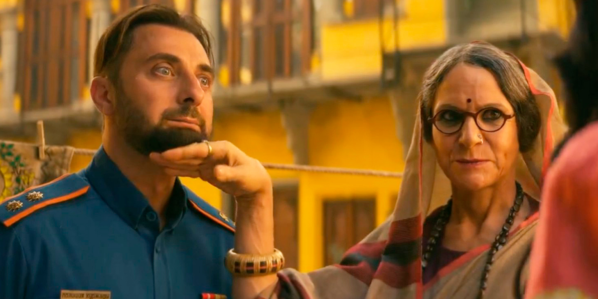 «Королек моей любви», или Братская вендетта по-турецки