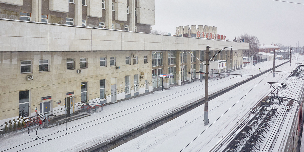 Это не муляж. Авторитетные архитекторы объяснили, почему так важно сохранить фасад ж/д вокзала