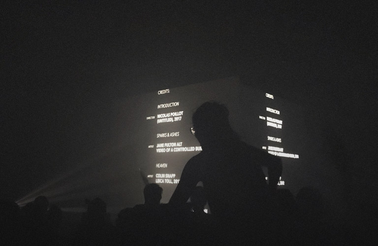 Во Владимире может появиться автокинотеатр