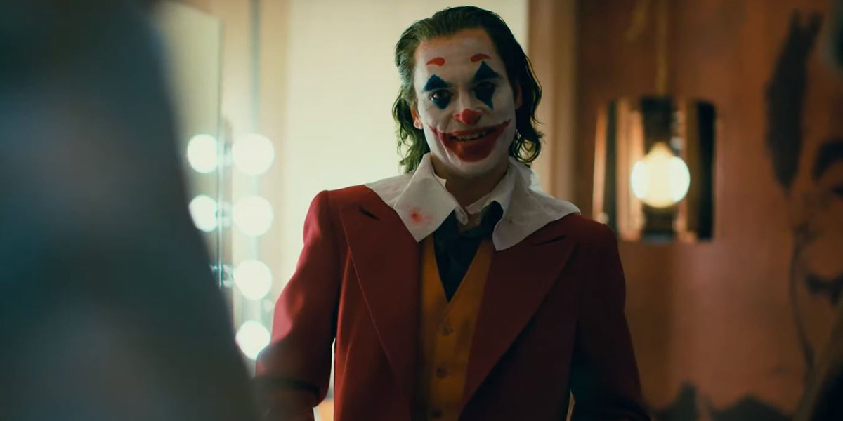 Рецензия от владимирских киноманов на нового «Джокера»