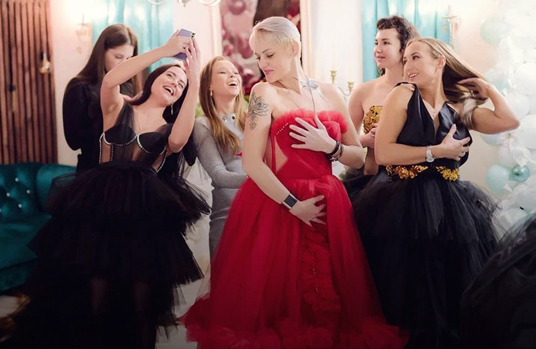 Многодетные мамы и замужние дамы посоревнуются за титул «Миссис Владимирская земля-2022»