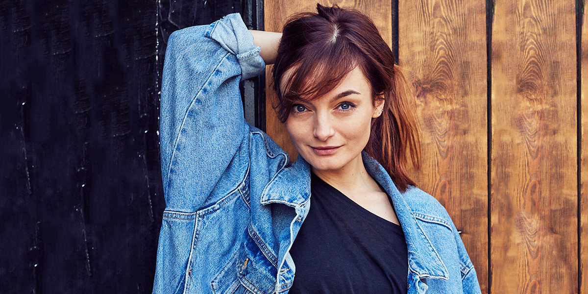 Стоп-слова и прямая осанка, или Принципы построения базового гардероба Александры Некрасовой