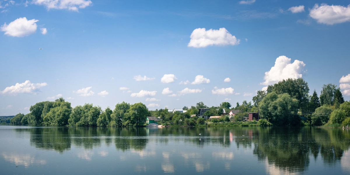 Старт купального сезона во Владимирской области откладывается?