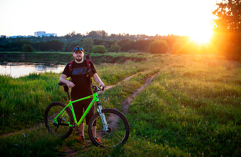 От Иваново до Костромы на велосипеде. Увлекательные поездки в соседние регионы