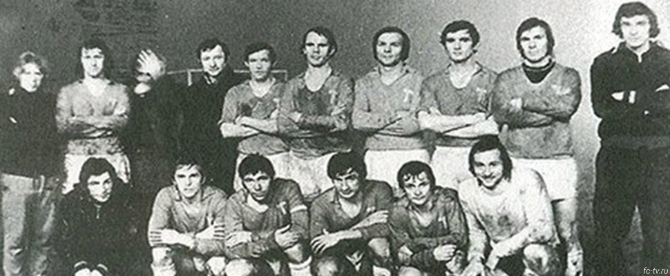 Где сейчас^ звезды владимирского “Торпедо”?