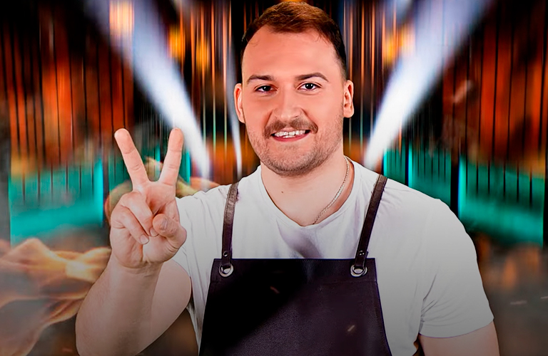 В реалити-шоу Константина Ивлева вновь принял участие владимирский повар