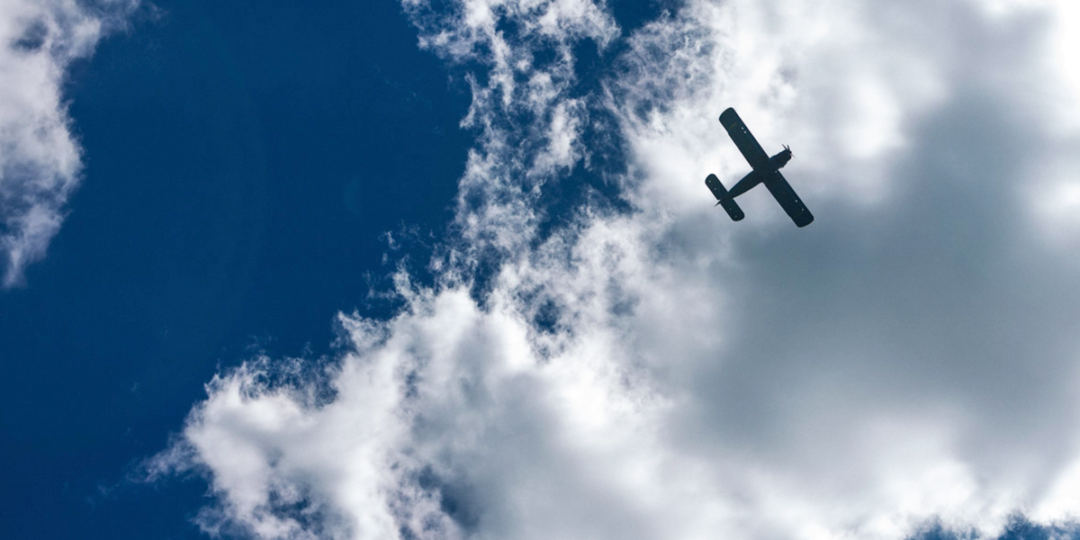 100 лет владимирской авиации: что вы об этом знаете?