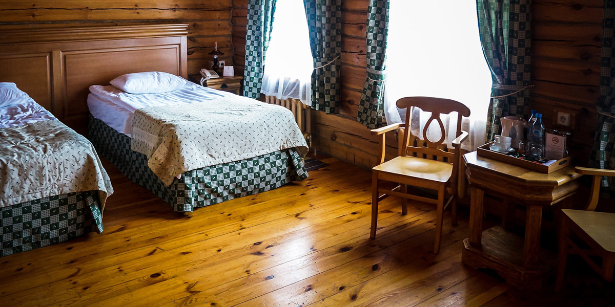 В Суздаль на майские праздники: загрузка отелей большая, но номера еще есть