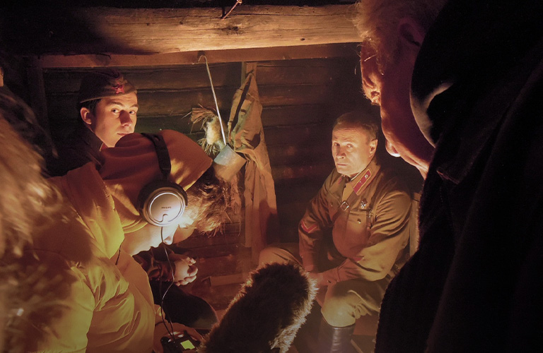 Фильму «Ванька» владимирского режиссера Игоря Мельникова быть!