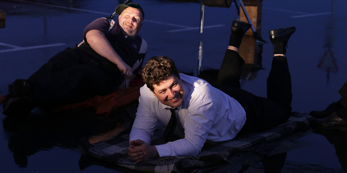 Фильм «Мы, но через XXX лет»: владимирский режиссер о человеческих ошибках