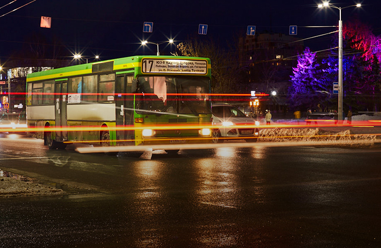 Дифференцированная стоимость проезда в транспорте: правда или миф?