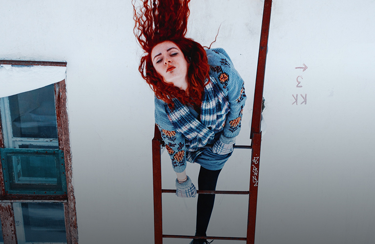 Хроники «гипервзрыва»: философия владимирского фотографа, работающего бесплатно