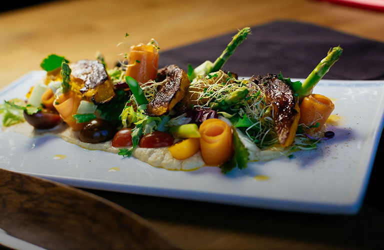 «Кулинарный ответ»: Почему Alex Koks остался без мяса