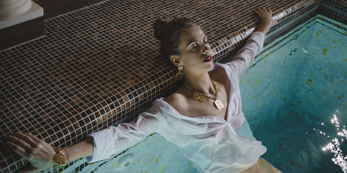 Людмила Потемкина о тонкой грани между пошлостью и искусством ню-фотографий