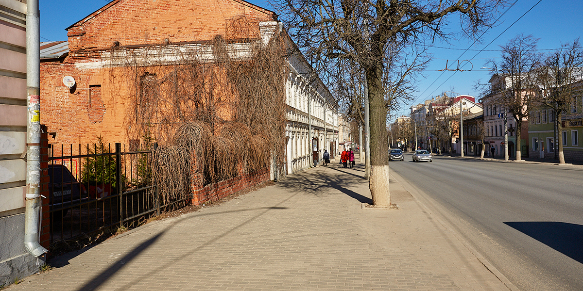 Владимирский клад купцов Васильевых: пять сундуков с ценными вещами и недвижимость