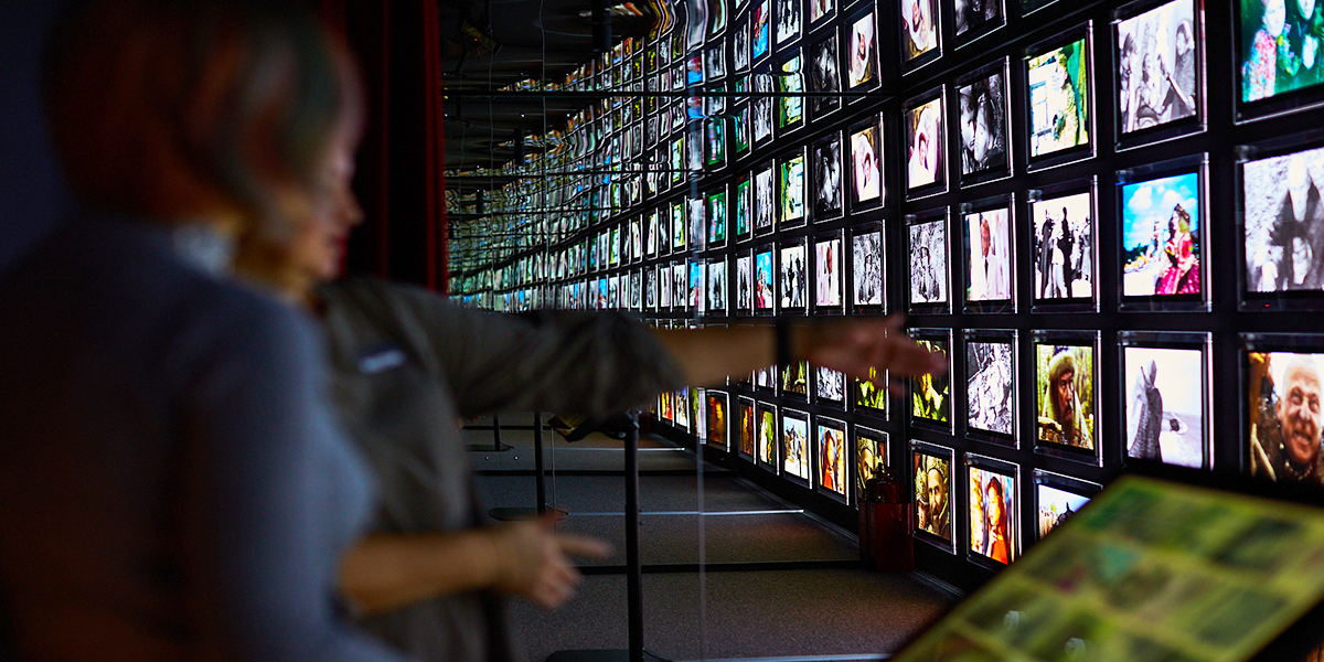 Дом кино крупным планом: знакомимся с новым арт-пространством Суздаля