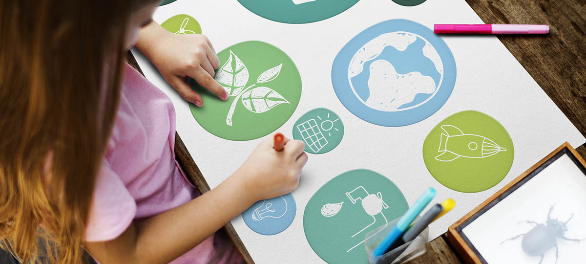 Сити-ферма и виртуальная лаборатория. “Экополис” в “Патриаршем саду”