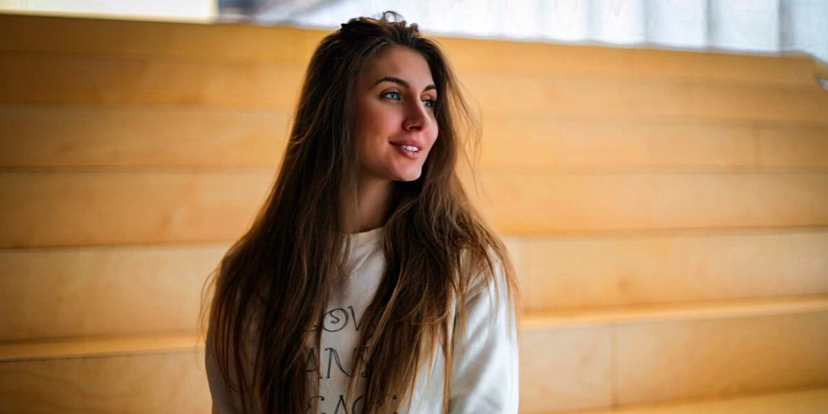 Пора остепениться?! Владимирская Insta-блогерша о попа-философии после замужества