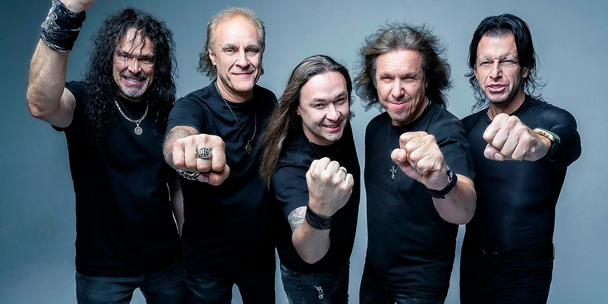 Группа «Ария» отметит во Владимире юбилей, а Сергей Орлов представит новую стендап-программу