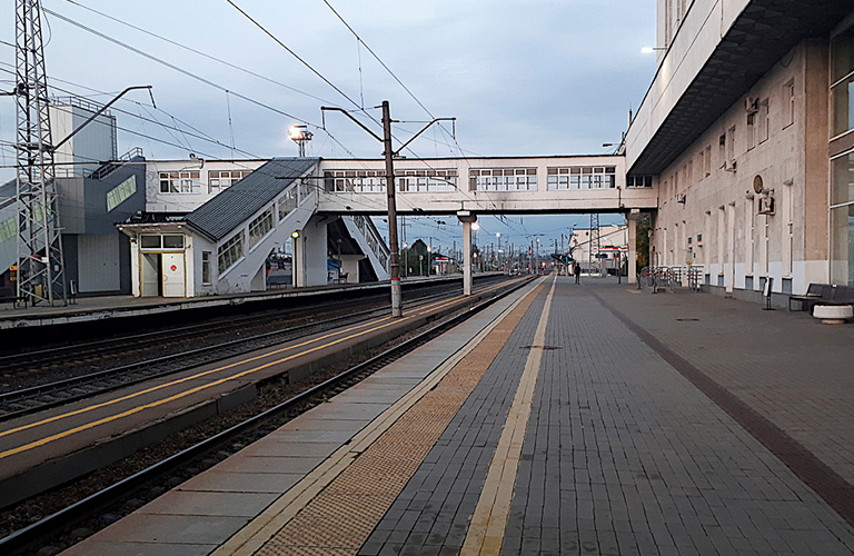 Дороги в центре внимания: что меняют и предлагают переделать во Владимире?