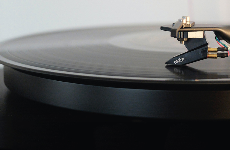 Гид для поклонников винила, или Где во Владимире найти грампластинки