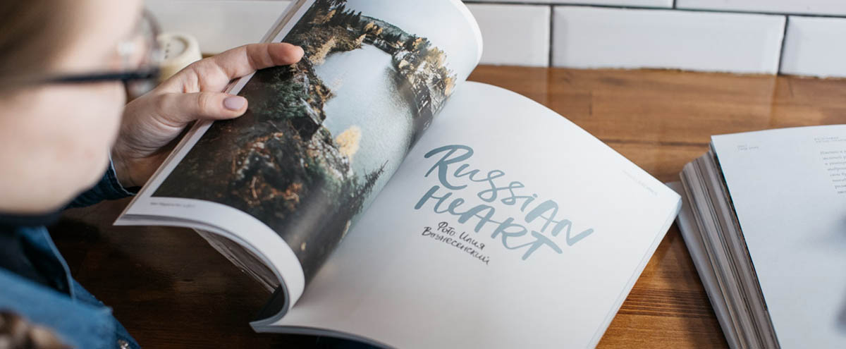 Хипстеры заценят, или Кто во Владимире любит Kinfolk и Heim?