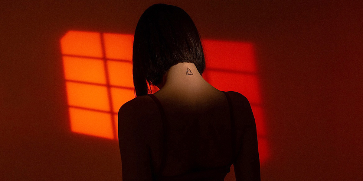 Fashion-журналы и фотостоки. Артем Зацепилин о творчестве, которое продается