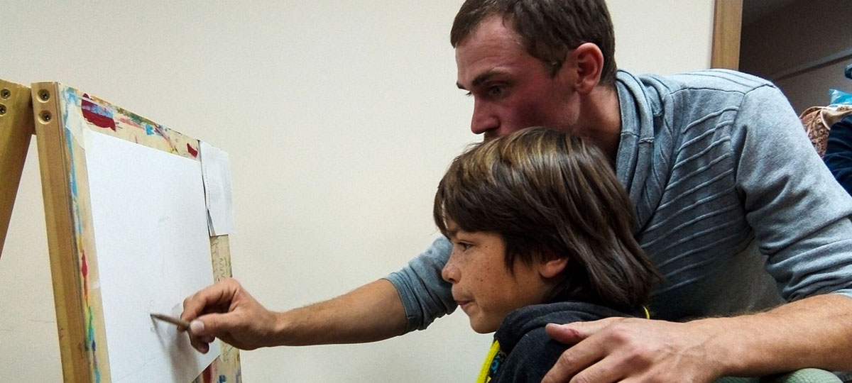 7 шагов к искусству. Учимся рисовать натюрморт